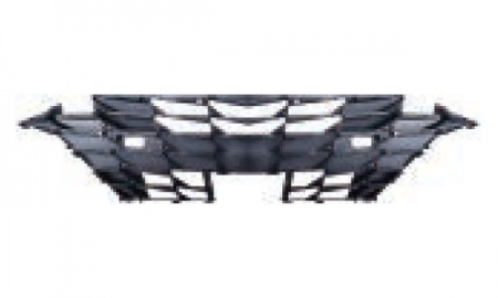 HYUNDAI ELANTRA 2021  COVER RADIATOR GRILLE