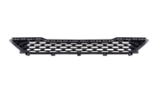 TUCSON 2019 FRONT BUMPER GRILLE