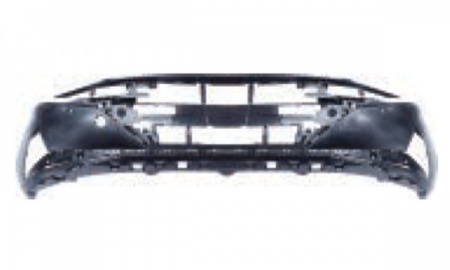 HYUNDAI ELANTRA 2021 FRONT BUMPER