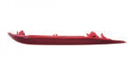 HYUNDAI ELANTRA 2021 REAR BUMPER LAMP