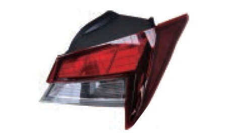 HYUNDAI ELANTRA 2021 TAIL LAMP