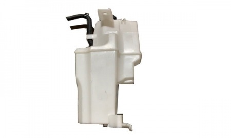 NISSAN  SUNNY 2011 （N17)  RADIATOR TANK