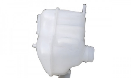 NISSAN QASHQAI 15-18 RADIATOR TANK