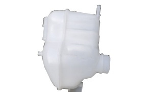 NISSAN QASHQAI 15-18 RADIATOR TANK