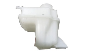 QASHQAI 07-11 RADIATOR TANK