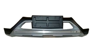 TUCSON 2015 FRONT BUMPER GUARD B