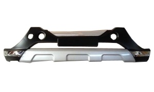 IX35 2013 FRONT BUMPER GUARD A