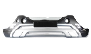 IX35 2013 FRONT BUMPER GUARD B