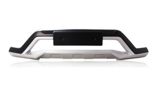 TUCSON 2015 FRONT BUMPER GUARD A