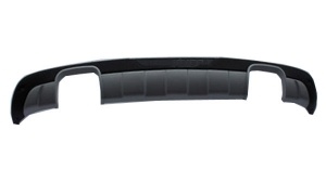 SPORTAGE 2013 REAR BUMPER GUARD