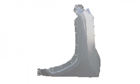 TOYOTA RAV4 2020 FRONT FENDER STEEL