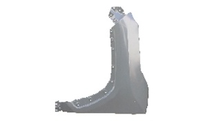 RAV4 2020 FRONT FENDER STEEL