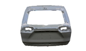 TOYOTA RAV4 2020 TAIL GATE ALUMINIUM