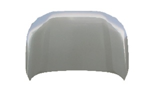 RAV4 2020 HOOD STEEL