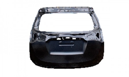 2014 TOYOTA RAV4 USA TAIL GATE MT