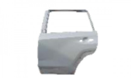 TOYOTA RAV4 2020 REAR DOOR