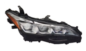 TOYOTA AVALON 2019 HEAD LAMP