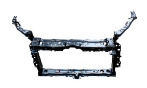 COROLLA 2019 RADIATOR SUPPORT