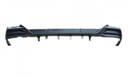 TOYOTA AVALON 2019  REAR BUMPER BOARD