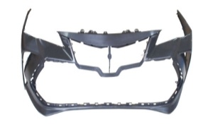 AVALON 2019 USA FRONT BUMPER