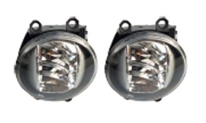 AVALON 2019 FOG LAMP