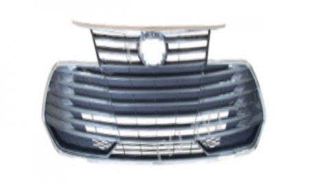 TOYOTA  AVALON 2019 USA BUMPER GRILLE XLE