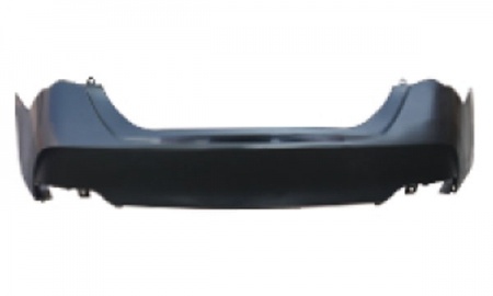 TOYOTA AVALON 2019 REAR BUMPER