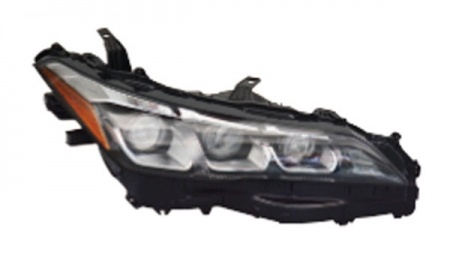 TOYOTA AVALON 2019 HEAD LAMP