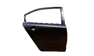 COROLLA 2019 REAR DOOR