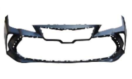 TOYOTA AVALON 2019 FRONT BUMPER