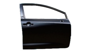 2019 TOYOTA COROLLA  USA FRONT DOOR