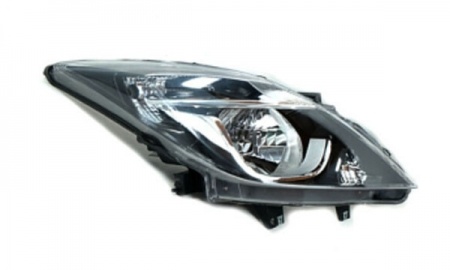 MAZDA BT50 2015  HEAD LAMP