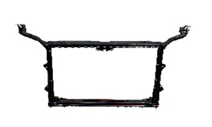 TOYOTA AVALON 2019 RADIATOR SUPPORT