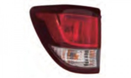 MAZDA BT50 2015 TAIL LAMP