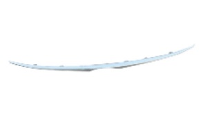 AVALON 2019 FRONT BUMPER GRILLE BRIGHT BAR(UPPER)