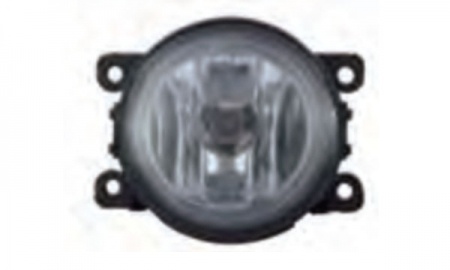 MAZDA BT50 2015 FOG LAMP