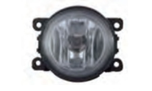 BT50 2015 FOG LAMP