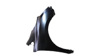 E'Z 2011 (ZGR21) FRONT FENDER