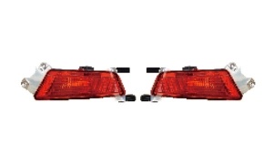 LAND ROVER EVOQUE  REAR BUMPER LAMP