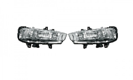 LAND ROVER EVOQUE  FOG LAMP