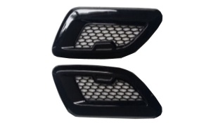 EVOQUE 2011 COVER AIR OUTLET