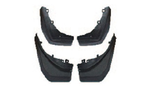 EVOQUE 2011 MUD GUARD