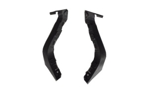 EVOQUE 2011 REAR BUMPER BRACKET