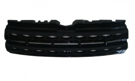  EVOQUE GRILLE BLACK