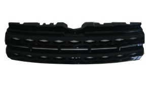 EVOQUE 2011 GRILLE BLACK