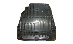 LAND ROVER EVOQUE   ENGINE GUARD