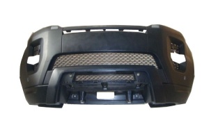 LAND ROVER EVOQUE  FRONT BUMPER