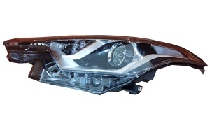 2018 TOYOTA IZOA(CH-R)  HEADLIGHT