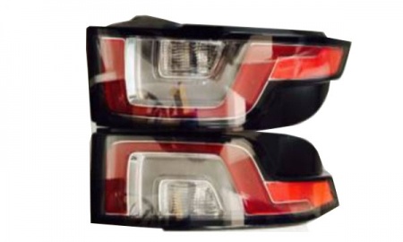  EVOQUE  TAIL LAMP