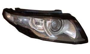 EVOQUE 2014-2016 HEAD LAMP LED HID